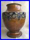 A_Very_Large_Heavy_Antique_Royal_Doulton_Lambeth_Pottery_Glazed_Vase_c1925_01_nd
