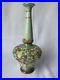 Antique_Doulton_Slaters_Chine_Ware_Decorated_Tall_Vase_Beautiful_Colour_VGC_01_zpk