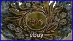 Antique Royal Doulton Mark V Marshall Large Bowl Art Nouveau