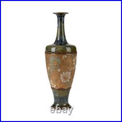 Doulton Lambeth Art Pottery Vase C. 1902