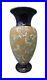 Doulton_Lambeth_England_Pottery_Vase_Painted_Enamel_Body_14_In_C_1890_01_mnvc