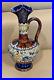 Doulton_Lambeth_Ewer_pitcher_frog_vase_pottery_fluted_edge_9684_Vtg_England_01_opd