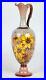 Doulton_Lambeth_Faience_Floral_Painted_Jug_Signed_01_vc