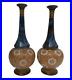 Doulton_Lambeth_Stoneware_Vases_Floral_Chine_Design_Circa_1894_01_nkeq