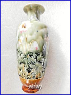 Doulton Lambeth Vase