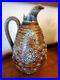 EARLY_HAND_CRAFTED_DOULTON_LAMBETH_PITCHER_Harriet_E_Hibbut_1876_RARE_01_qmy