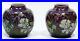 Lot_of_2_Royal_Doulton_Lambeth_Natural_Floral_Stoneware_Vases_by_Bessie_Newberry_01_yfxi