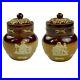 PAIR_2_Antique_1912_Royal_Doulton_Lambeth_Tobacco_Jars_with_Lids_01_dhs