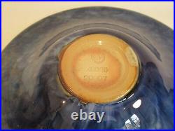 Royal Doulton Lambeth 11 Diameter Stoneware Large Shallow Bowl/dish C. 1935