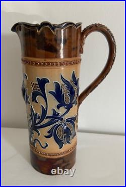 Royal Doulton Lambeth Jug