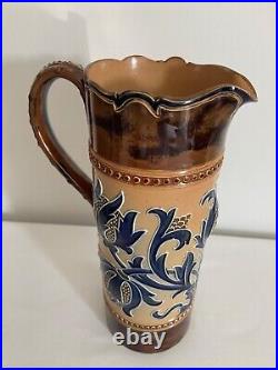 Royal Doulton Lambeth Jug