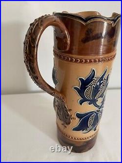 Royal Doulton Lambeth Jug