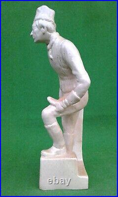 Royal Doulton Lambeth Sam Weller H23 Rare