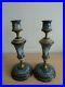 Stunning_Pair_Of_Doulton_Lambeth_Stoneware_Candle_Sticks_Must_See_01_cud