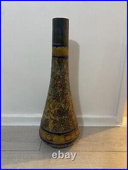 Victorian Doulton Lambeth Vase
