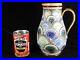 Victorian_London_Large_Doulton_Lambeth_Siliconware_Fans_Jug_Pitcher_1885_01_pfk